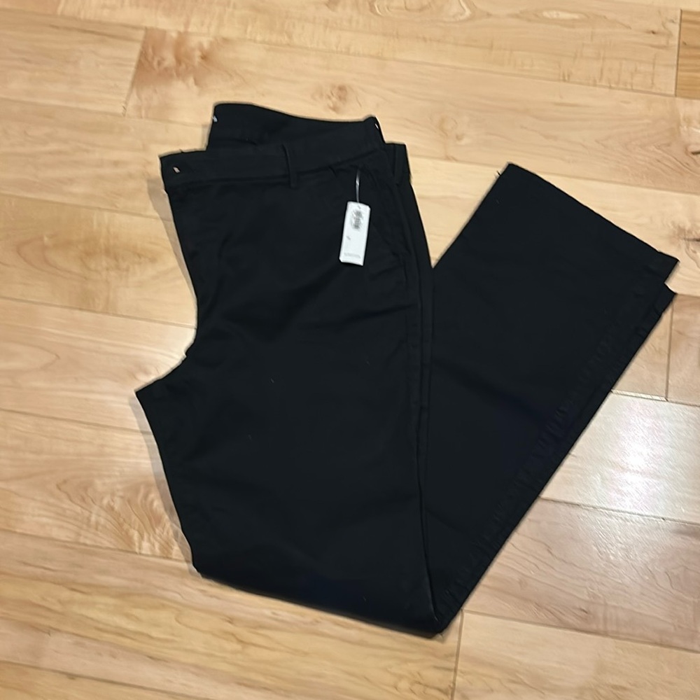Old Navy dress pants-NWT